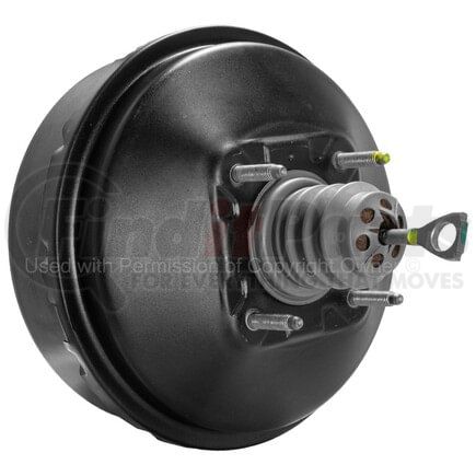 B1042 by MPA ELECTRICAL - Remanufactured Vacuum Power Brake Booster (Domestic)