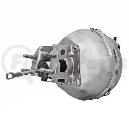 B1066 by MPA ELECTRICAL - Remanufactured Vacuum Power Brake Booster (Domestic)