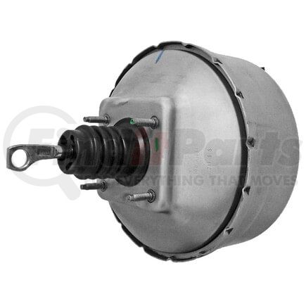B1074 by MPA ELECTRICAL - Remanufactured Vacuum Power Brake Booster (Domestic)