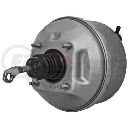 B1085 by MPA ELECTRICAL - Power Brake Booster - Vacuum, Remanufactured