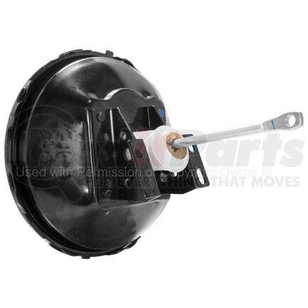 B1111 by MPA ELECTRICAL - Remanufactured Vacuum Power Brake Booster (Domestic)
