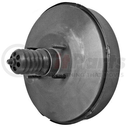 B1175 by MPA ELECTRICAL - Remanufactured Vacuum Power Brake Booster (Domestic)