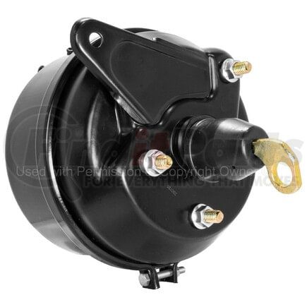 B1178 by MPA ELECTRICAL - Remanufactured Vacuum Power Brake Booster (Domestic)