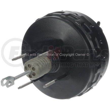 B1298 by MPA ELECTRICAL - Remanufactured Vacuum Power Brake Booster (Domestic)