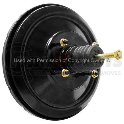 B3011 by MPA ELECTRICAL - Remanufactured Vacuum Power Brake Booster (Domestic)
