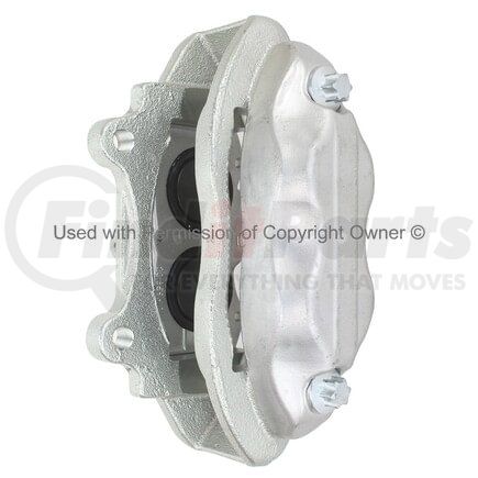 BC6087 by MPA ELECTRICAL - Brake Caliper