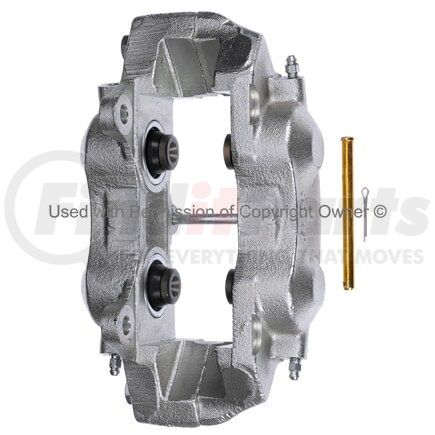 BC8019 by MPA ELECTRICAL - Brake Caliper