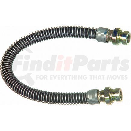 BH116460 by WAGNER - Wagner BH116460 Brake Hose