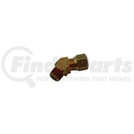 VS279NTA-8-6 by PARKER HANNIFIN - Pipe Fitting - Brass