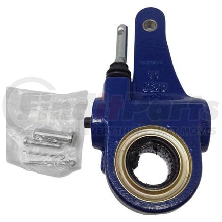 MK22016S by MOTOR WHEEL - SLACK ADJUSTER 1.5 X 28 SPLINE