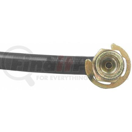 BH116661 by WAGNER - Wagner BH116661 Brake Hose