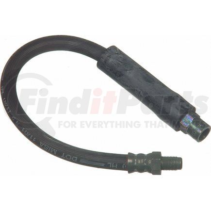 BH116675 by WAGNER - Wagner BH116675 Brake Hose