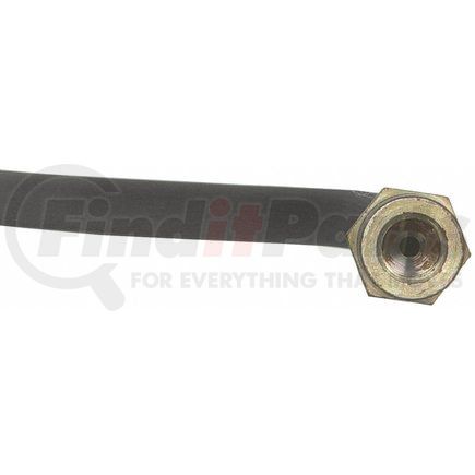 BH116677 by WAGNER - Wagner BH116677 Brake Hose