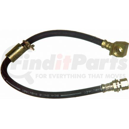 BH116741 by WAGNER - Wagner BH116741 Brake Hose