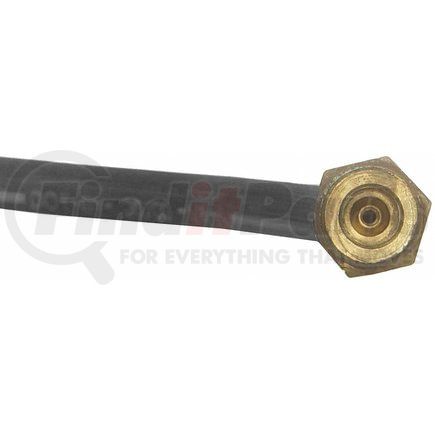 Wagner BH116855 Brake Hydraulic Hose Wagner BH116855 Brake Hose