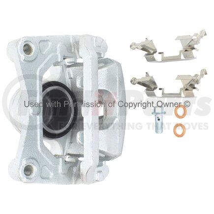 BC182881 by MPA ELECTRICAL - Brake Caliper w/ Bracket