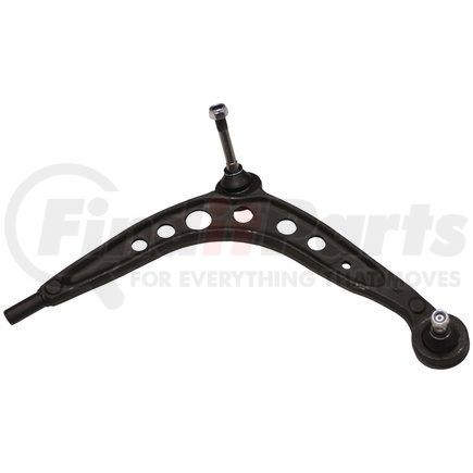 RK9627 by MOOG - Suspension Control Arm and Ball Joint Assembly