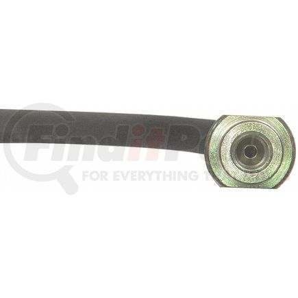 BH113908 by WAGNER - Wagner BH113908 Brake Hose