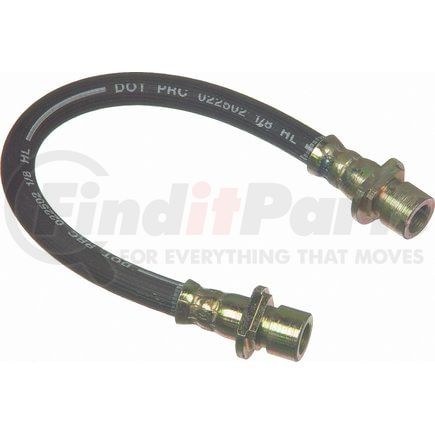 BH113915 by WAGNER - Wagner BH113915 Brake Hose