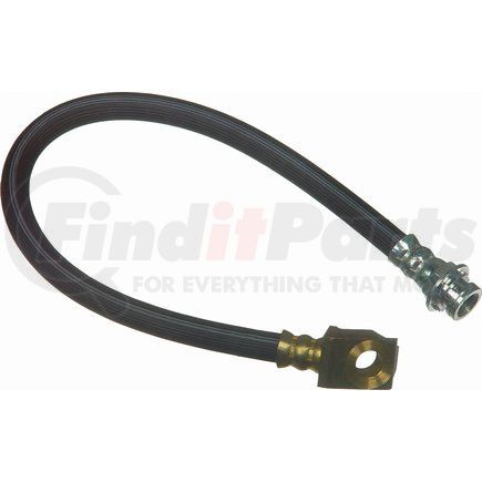 BH123718 by WAGNER - Wagner BH123718 Brake Hose