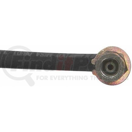 BH124607 by WAGNER - Wagner BH124607 Brake Hose