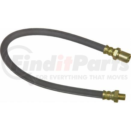 BH124753 by WAGNER - Wagner BH124753 Brake Hose