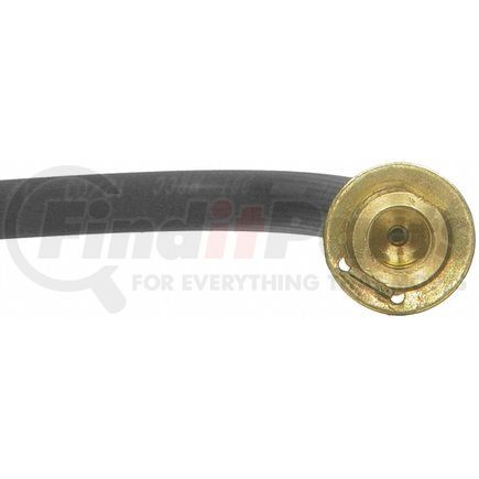 Wagner BH128693 Brake Hydraulic Hose Wagner BH128693 Brake Hose