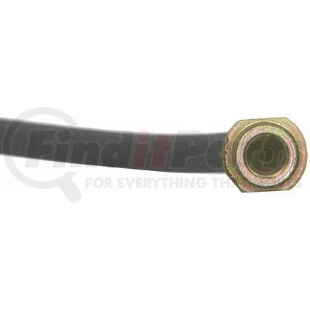 BH130312 by WAGNER - Wagner BH130312 Brake Hose