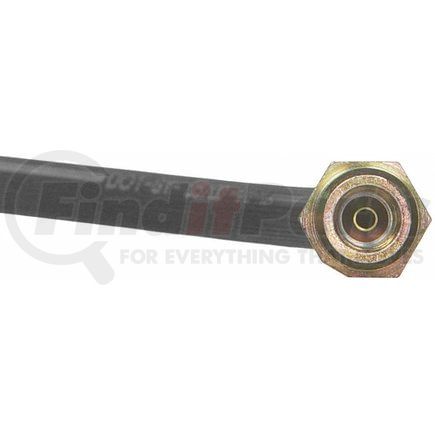 BH130318 by WAGNER - Wagner BH130318 Brake Hose
