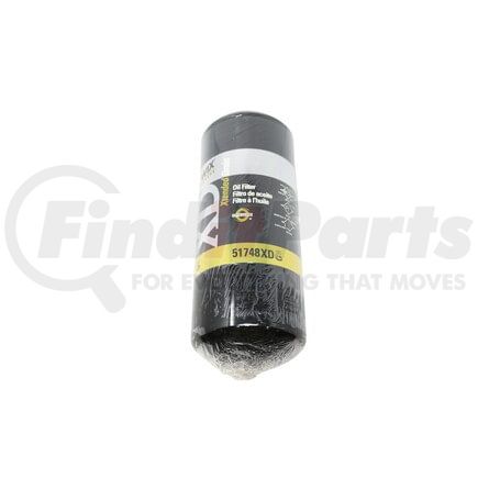 51748XD by WIX FILTERS - HD Oil Fleet