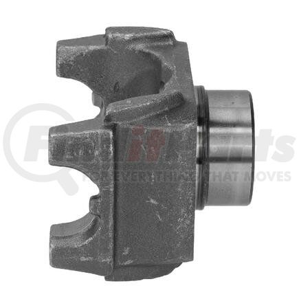 6.5-4-3721-1R by NEWSTAR - HALF ROUND END YOKE 1810 46 SPLINE CAP DIAMETER 2.39 INCH