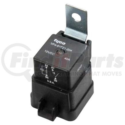 BX2772777 by BOSCH - Master Cylinder Relay
