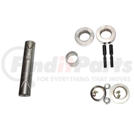 KPK122E by ROAD CHOICE - KING PIN KIT SPIRAL NR