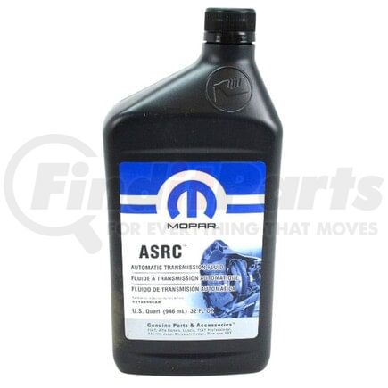 5189966AE by MOPAR - Automatic Transmission Fluid