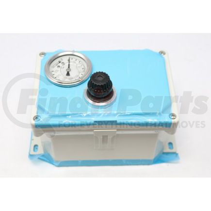 HAC-MCA by HENDRICKSON - AIR KIT