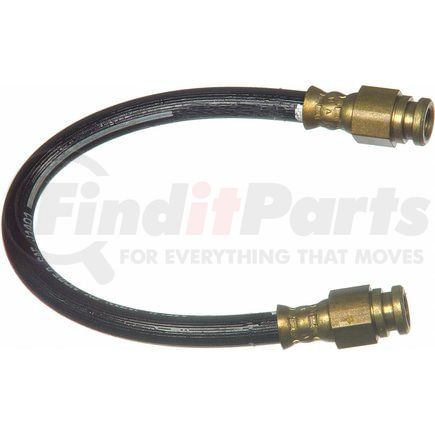 BH132036 by WAGNER - Wagner BH132036 Brake Hose