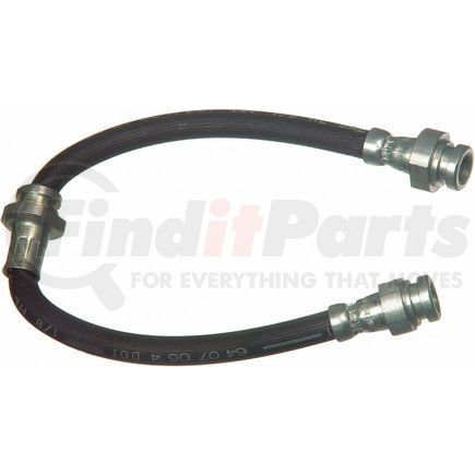 BH118548 by WAGNER - Wagner BH118548 Brake Hose
