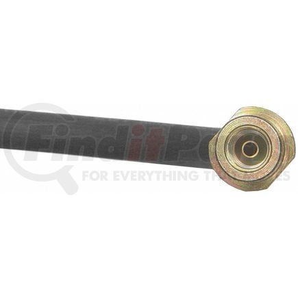 BH118746 by WAGNER - Wagner BH118746 Brake Hose