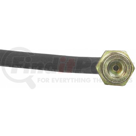 Wagner BH118751 Brake Hydraulic Hose Wagner BH118751 Brake Hose