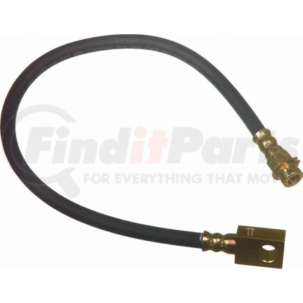 BH119385 by WAGNER - Wagner BH119385 Brake Hose