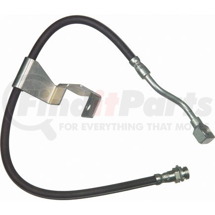 BH120541 by WAGNER - Wagner BH120541 Brake Hose