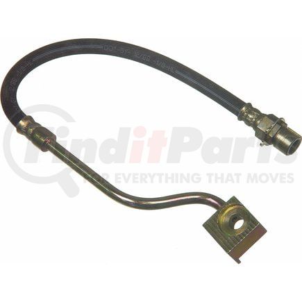 Wagner BH120868 Brake Hydraulic Hose Wagner BH120868 Brake Hose