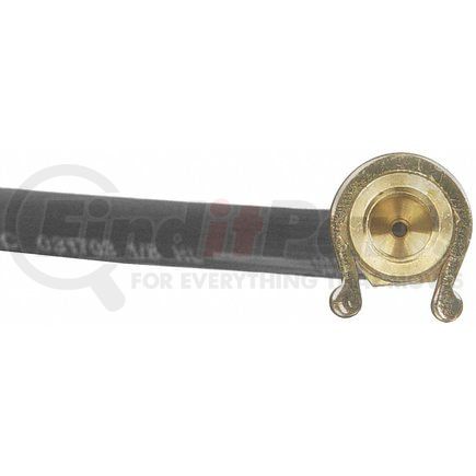 BH120873 by WAGNER - Wagner BH120873 Brake Hose
