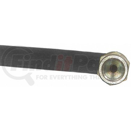 BH123283 by WAGNER - Wagner BH123283 Brake Hose