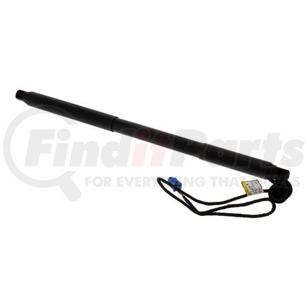 V30-55-0005 by VEMO - Electric Motor, tailgate