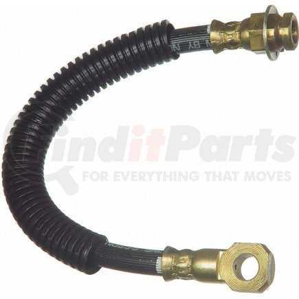 BH132333 by WAGNER - Wagner BH132333 Brake Hose