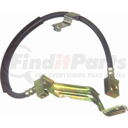 BH132361 by WAGNER - Wagner BH132361 Brake Hose