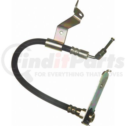 BH132429 by WAGNER - Wagner BH132429 Brake Hose