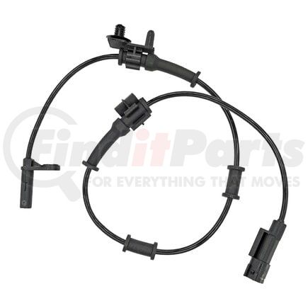V33-72-0091 by VEMO - Sensor, wheel speed