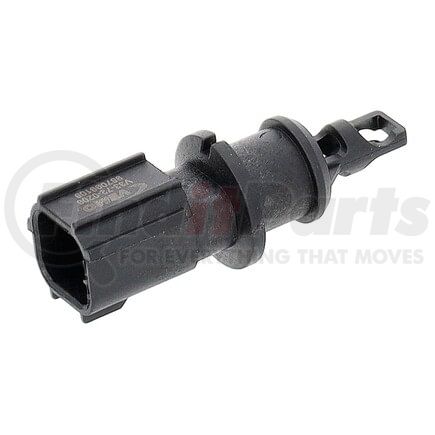 Vemo V33-72-0206 Ambient Air Temperature Sensor Sensor, intake air temperature